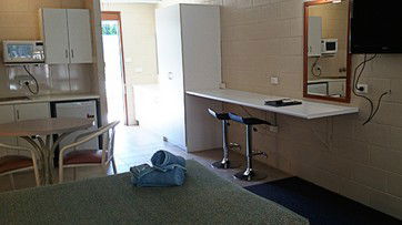 Barham Bridge Motor Inn - Holiday Cairns 4