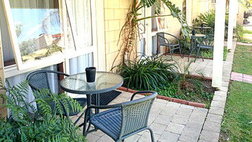 Barham Bridge Motor Inn - Holiday Cairns 5