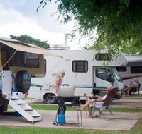 Noosa River Holiday Park - Holiday Cairns