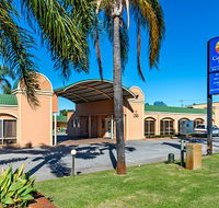Comfort Inn Bel Eyre Perth - Holiday Cairns