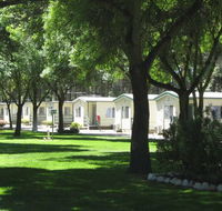 BIG 4 Barossa Tourist Park - Holiday Cairns