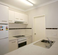 Regal Apartments - Holiday Cairns