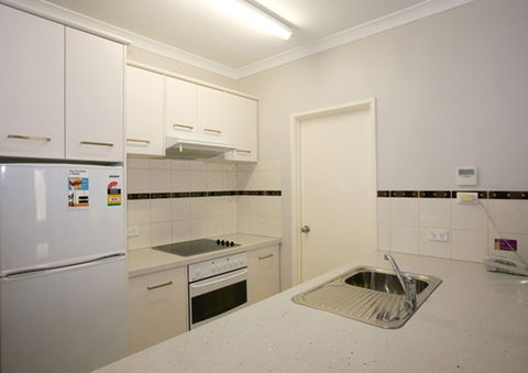Regal Apartments - Holiday Cairns 0