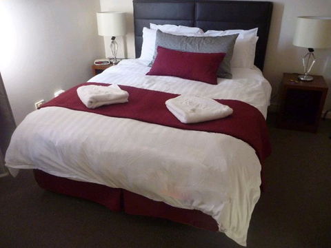 Regal Apartments - Holiday Cairns 3