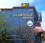 Gladesville Motel - Holiday Cairns