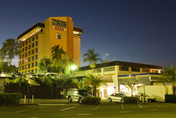  Holiday Cairns