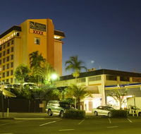 Quality Hotel Frontier Darwin - Holiday Cairns