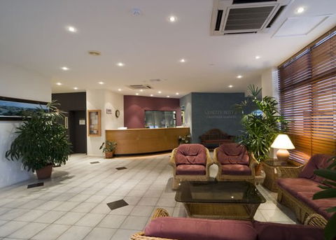 Quality Hotel Frontier Darwin - Holiday Cairns 1