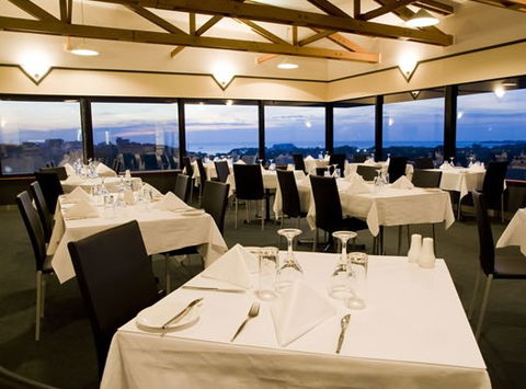 Quality Hotel Frontier Darwin - Holiday Cairns 2