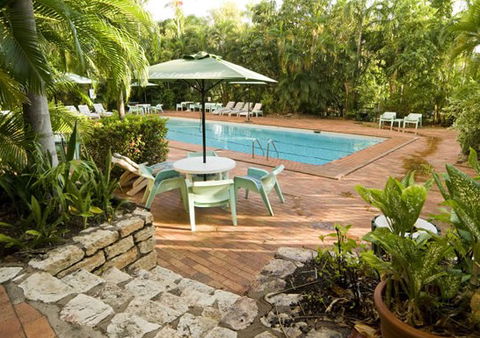 Quality Hotel Frontier Darwin - Holiday Cairns 3