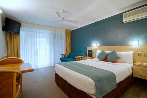 Lord Byron Resort - Holiday Cairns 2