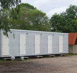 Coolalinga Caravan Park - Holiday Cairns