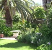 Nthaba Cottage - Holiday Cairns