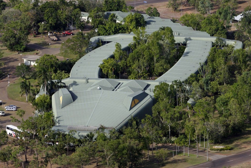  Holiday Cairns