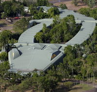 Mercure Kakadu Crocodile Hotel - Holiday Cairns