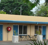 Katherine Hotel Motel - Holiday Cairns