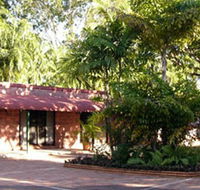 Darwin Boomerang Motel And Caravan Park - Holiday Cairns
