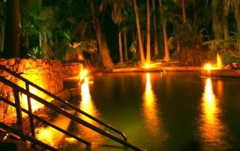 Mataranka Homestead Motel - Holiday Cairns 0