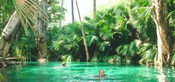 Mataranka Homestead Motel - Holiday Cairns 1