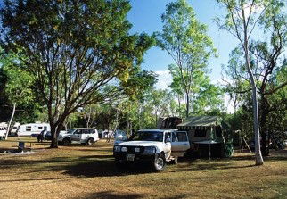 Mataranka Homestead Motel - Holiday Cairns 2