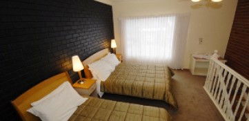 Comfort Inn The International - Holiday Cairns 4