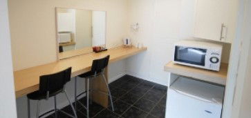 Comfort Inn The International - Holiday Cairns 5
