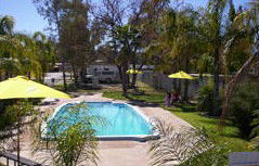 Stuart Caravan Park - Holiday Cairns 1