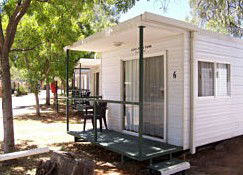Stuart Caravan Park - Holiday Cairns 3