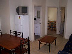Stuart Caravan Park - Holiday Cairns 4