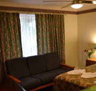 Palms Bed and Breakfast - Holiday Cairns