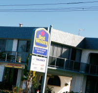 Best Western Banjo Paterson Motor Inn - Holiday Cairns