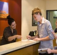 Alice Springs Resort - Holiday Cairns