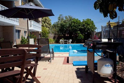 Brownelea Holiday Apartments - Holiday Cairns 7