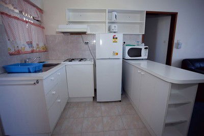 Brownelea Holiday Apartments - Holiday Cairns 8