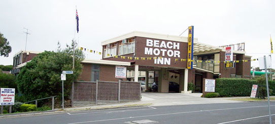  Holiday Cairns