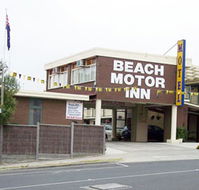 Beach Motor Inn - Holiday Cairns