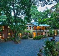 Red Mill House - Holiday Cairns