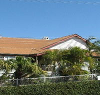 Auckland Hill B and B - Holiday Cairns