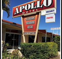 Apollo Motel - Holiday Cairns