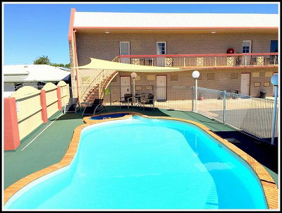 Apollo Motel - Holiday Cairns 5