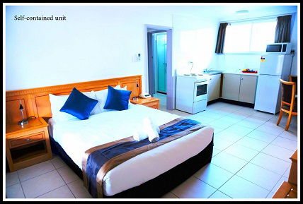 Apollo Motel - Holiday Cairns 6