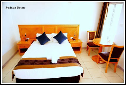 Apollo Motel - Holiday Cairns 8