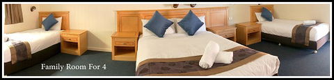 Apollo Motel - Holiday Cairns 11