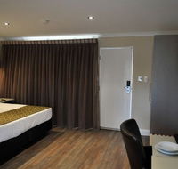 Bentley Motel - Holiday Cairns
