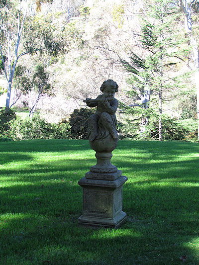 Tally Ho Lodge - Holiday Cairns 1