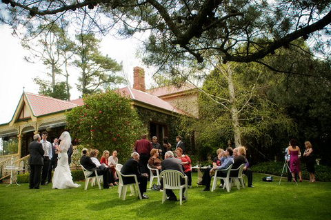 Tally Ho Lodge - Holiday Cairns 4