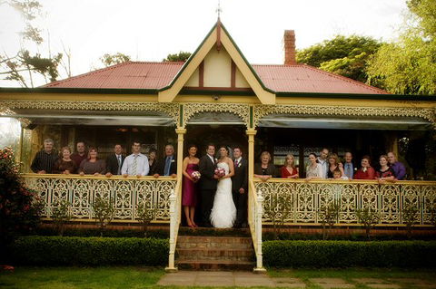 Tally Ho Lodge - Holiday Cairns 5