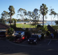 Lake View Motel - Holiday Cairns