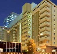 Parmelia Hilton - Holiday Cairns
