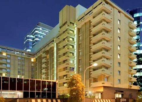 Parmelia Hilton - Holiday Cairns 0